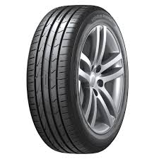 Автошина 195/45R16 HANKOOK K125 XL 84H